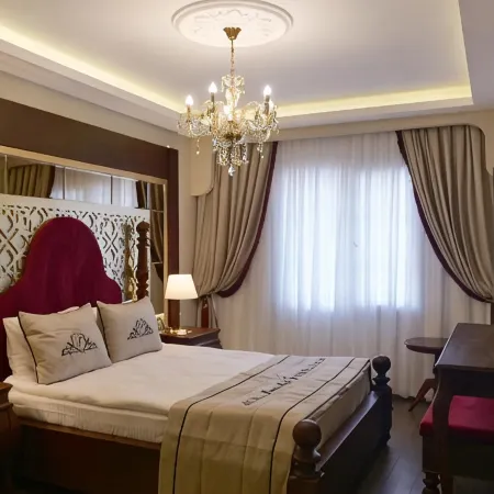 Amida Boutique Otel