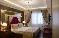 Amida Boutique Otel - parking