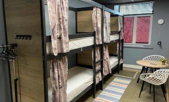 Hostels Rus - Krasnoyarsk