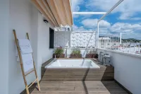 Neptuno Hotel & Spa 4 Sup - Hot Tub