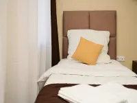 Akvarel Mini-Hotel Hotels in Vologda
