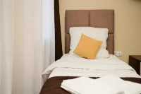 Akvarel Mini-Hotel