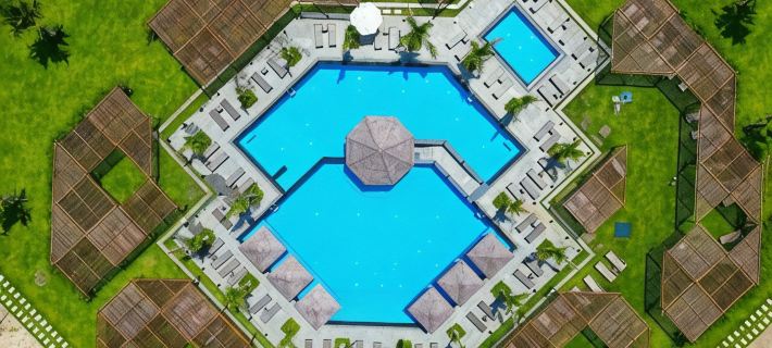 Sbh Gloria Hue Hoteles en Hue
