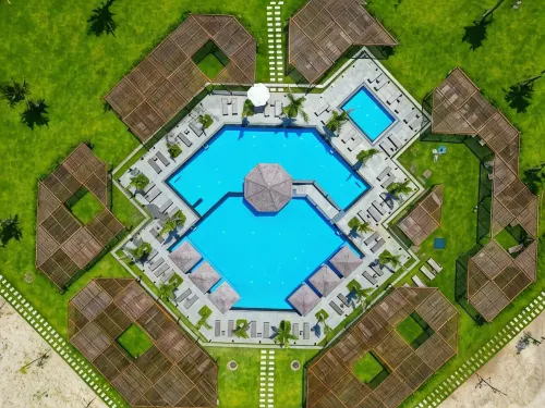 Sbh Gloria Hue - Beach