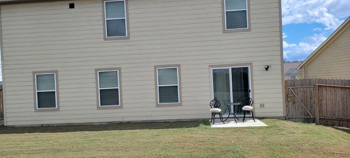 Spacious 5-bedroom house with AC, WiFi minutes from Texas A&M University Ξενοδοχεία στην πόλη Bryan