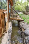 Comfortable Casita centrally located to the myriad of experiences here in Taos!