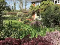 Orchard Barn Spa, exclusively for you, New Forest Hotels in Fordingbridge