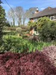 Orchard Barn Spa, exclusively for you, New Forest