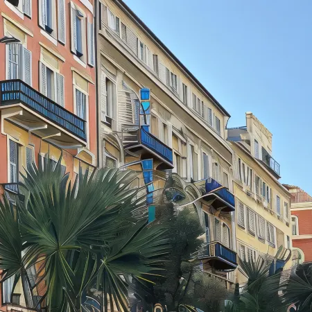 Hôtel Helvétique