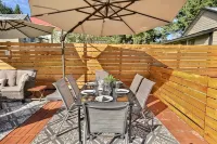 An authentic downtown Roslyn home! Walk everywhere, pets welcome! - Boutique