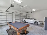 Everything you need in a home to enjoy Florida. ルッツのホテル