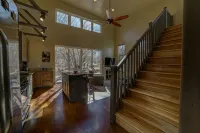 3B/2B Modern Downtown Moab Townhouse - Short Walk from the Heart of Downtown - บูติค