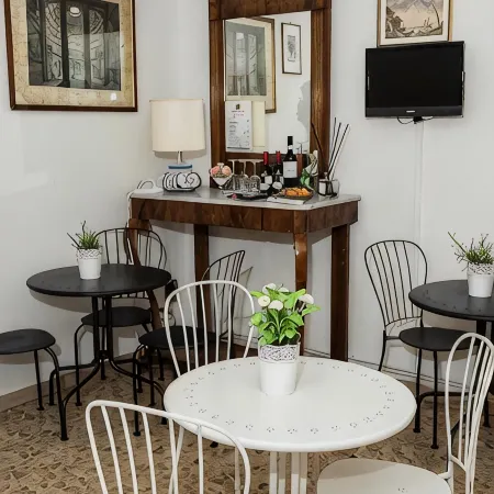 B&B Pisaland