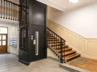 Hostal Evoke Madrid Hotels near Police