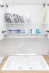 Entire apartment near airport and sea - 2-Star
