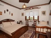 Hotel Boutique Ergjeria Hotels in Gjirokaster