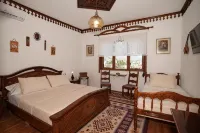 Hotel Boutique Ergjeria
