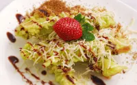 Kampung Sampireun Resort & Spa - breakfast