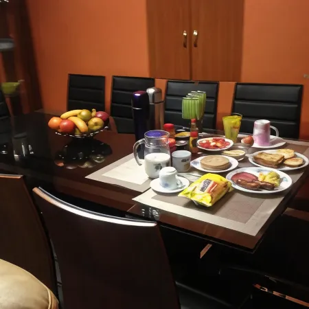 Chester View Homestay - Hostel