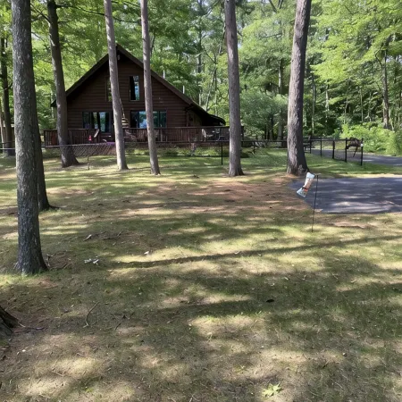 Sand Lake Summit