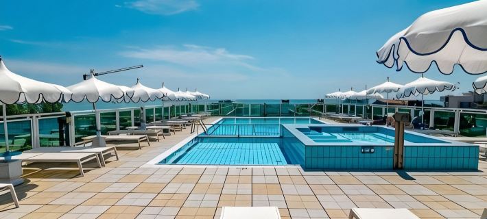 Hotel Colombo Hotels in Jesolo