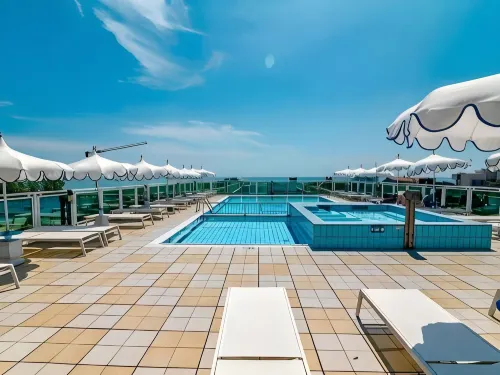 Hotel Colombo - spa