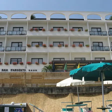 Baia d'Argento