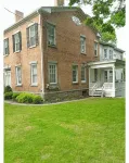 Downtown, two bedroom, first floor, pet friendly