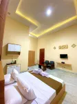 Al-Kiswah Syariah Guest House