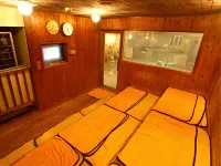 New Gloria Oita Hotel - Spa