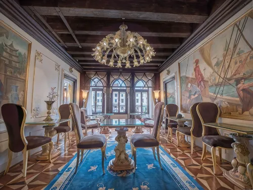 Ego' Residence Venice - Guest houses