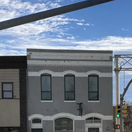 The Loft on Main