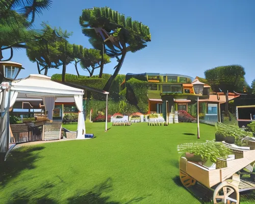Al Fico LA LOCANDA DEI CIOCCA Hotel a Grottaferrata