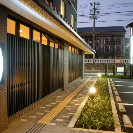 Route Inn Grantia Wakuranoyado Igauenojomae