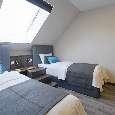 Hotel Busch