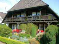 Landhaus Zum Heidewanderer Mit Thermeplus
