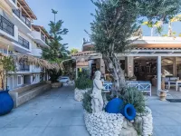 Iniohos Zante Hotel & Suites Hotels in Argassi