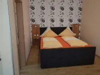 Landhaus Effeld Hotéis em Wassenberg