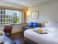 Novotel Santiago Vitacura Hotels in 