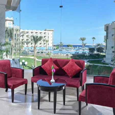 Moreno Horizon Spa and Resort