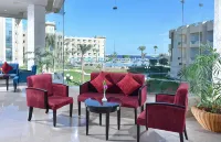 Moreno Horizon Spa and Resort