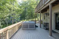Hot Tub Pool Table Dog OK Tennis Golf Shuffleboard