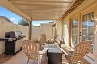 The Chilton - Top-notch Tempe, AZ home, desirable central location!