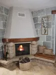Finca Vista al Teide with private swimmingpool and jacuzzi, Wifi and Sat TV