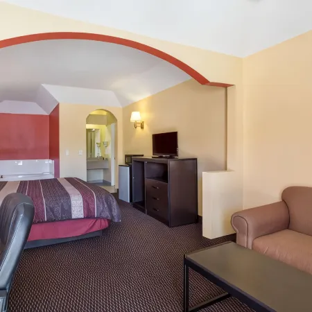 Rodeway Inn & Suites Humble IAH