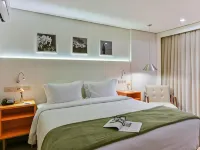 Intercity Anápolis Hotels in Anápolis