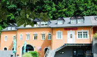 Appart-Hotel Gwendy Hotels in 