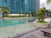 Central Park Residence Amandine 4905 Cozy by Rumah Kom - Condos