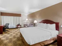 Best Western Elko Inn Hotel di Elko