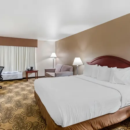 Best Western Elko Inn